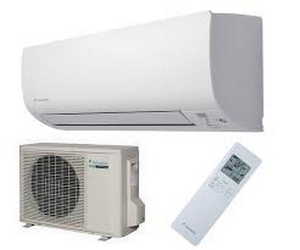 1/ Splits Daikin au R32 